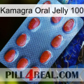 Kamagra Oral Jelly 100 06